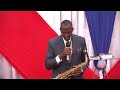 WORSHIP SESSION KAYOLE WORSHIP TEAM BISHOP MITEI