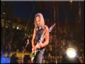Metallica 'Français Pour Une Nuit' Harvester Of ...