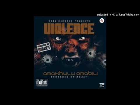 ViolencE - Amakhulu Amabili[Prod By MBzet]