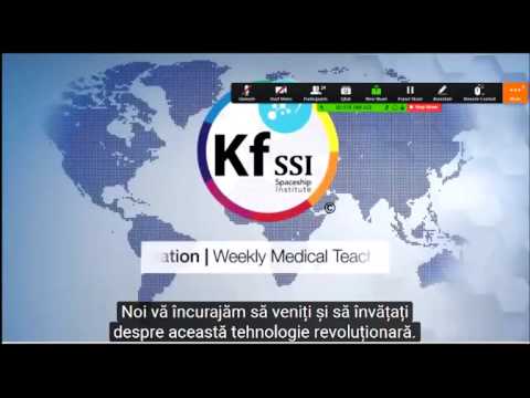 2017 06 07 PM Public Teaching in Romanian - Cursuri publice în română