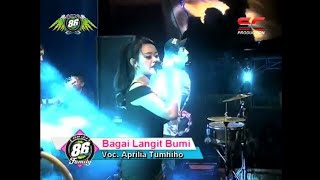 Download lagu Bagai Langit dan Bumi versi Gedruk 86 mp3
