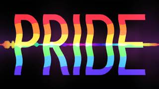 🌈LGBTQ+ PRIDE!🌈|Lady Gaga- Born this way|