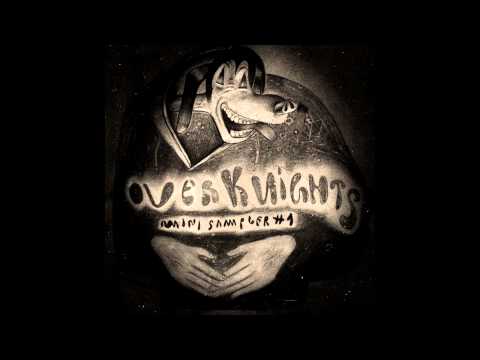 Overknights - Amaramente Poltergeist