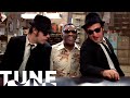 Ray Charles Sings 'Shake a Tail Feather' | The Blues Brothers (1980) | TUNE