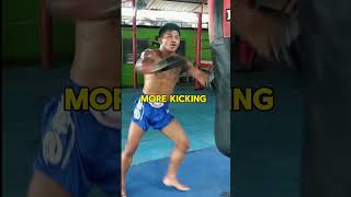 Download lagu How HARD muay Thai fighter train will SHOCK you ❗️ #muaythai #rodtang #ufc #shorts mp3