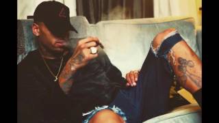 Chris Brown - Escape Your Love