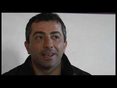 LO SPIRITO DEL GRANO - Mexapya Produktio 2014