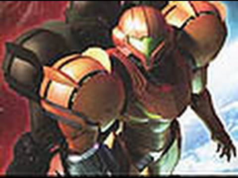 Classic Game Room HD - METROID PRIME 3 CORRUPTION Wii review