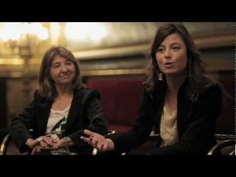 La Transición - Capítulo 01 (Diciembre 1973-enero 1974)