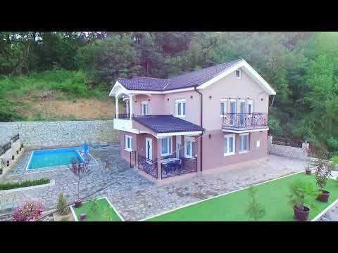 Villa e Zija Memishi -Junior- Kajoshi-Miratoc