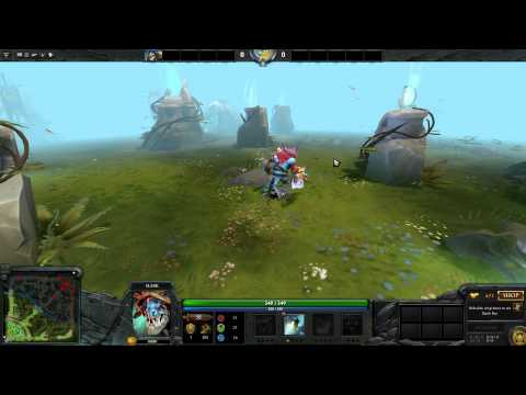 Slark dagger video