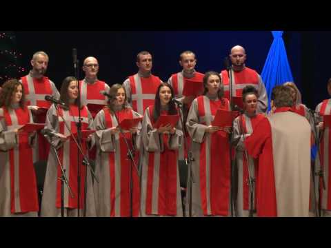 U Tuzli održan tradicionalni koncert Radost Božića