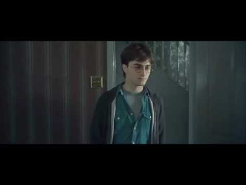 "See You, Big-D" (Harry Potter Score Overdub)