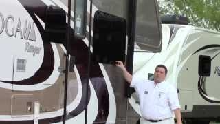 preview picture of video 'New 2015 Fleetwood Tioga Ranger 31M Class C Motorhome - Holiday World of Houston in Katy, Texas'