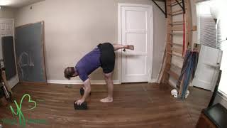 Level 2:  Thursday  Aug 13th  11am (ANDREW)