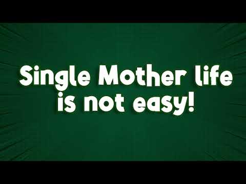 The Mother Simulator Mom Games Video