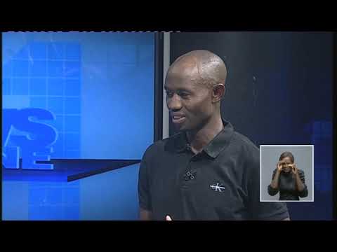 INTERVIEW | Recently ended 63rd UNITAS exercise in Brazil - nbc