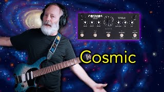 Video thumbnail for SOMA Cosmos: Create Deep, Atmospheric Soundscapes by Chords Of Orion