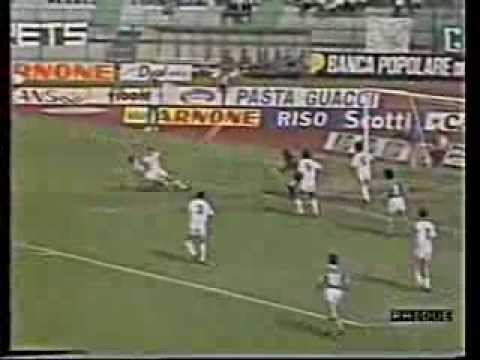 1987/88, Serie A, Avellino - Empoli 1-0 (29)