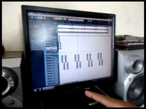 BAILALO VIDEO LOS IMPARABLES /// CUBA (Official Video)