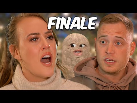 Love is Blind FINALE Recap & Thots