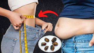 In the morning ,eat these things together and your belly fat will melt completely!!!