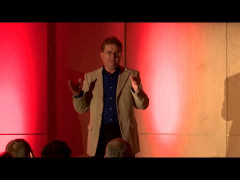 Becoming a champion | Tony Lynch | TEDxWoking