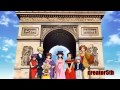 Sakura Taisen - Geki! Teikoku-Kagekidan 