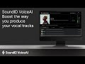 Video 1: The first AI voice changer plugin for your DAW