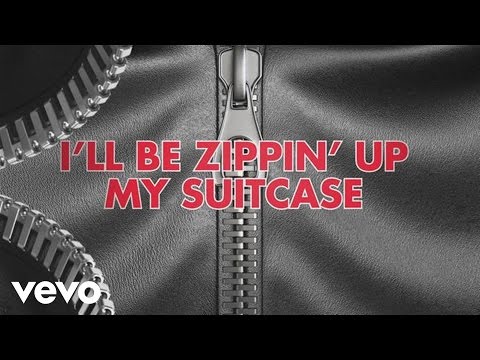 Mary J. Blige - Suitcase (Lyric Video)