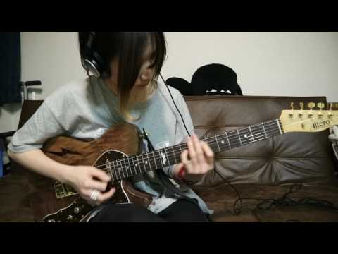 tricot - How to play 