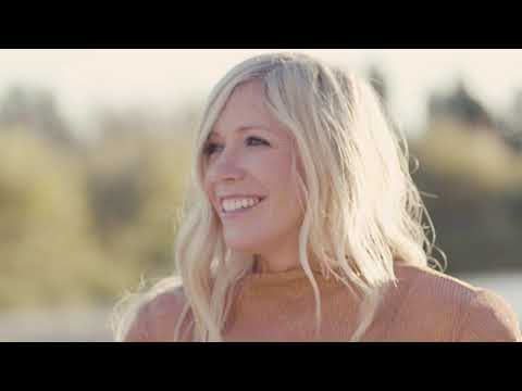 "Canyon" | Ellie Holcomb | OFFICIAL MUSIC VIDEO