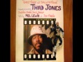 Thad Jones Greetings and Salutations