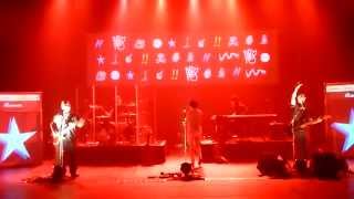 Pato Fu - Rotomusic de Liquidificapum