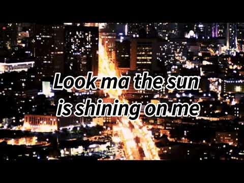 Smashing Pumpkins - With Every Light (Lyrics)