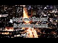 Smashing Pumpkins - With Every Light (Lyrics)