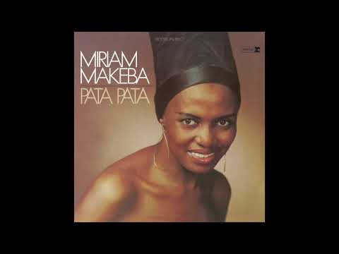 Miriam Makeba - Ha Po Zamani (Stereo Version)