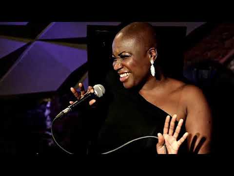 Janine Johnson - A Night of James Bond