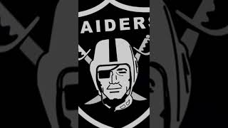 RAIDER NATION | We're Ready for the Fight #blackhole #darkhiphop #raiders #raidernation
