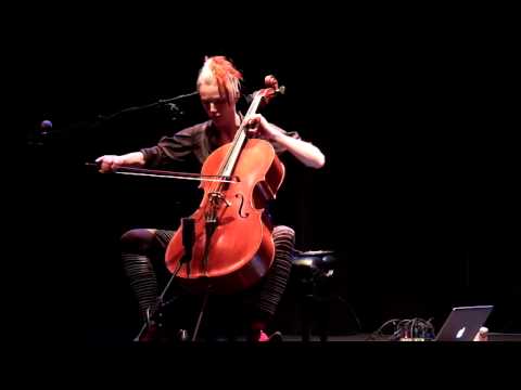 Zoe Keating - Improv