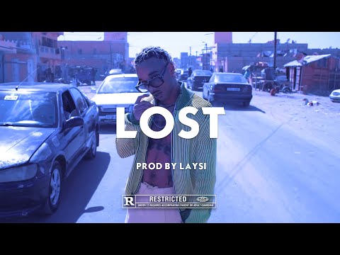Laylow x Captaine Roshi Type Beat Sad/Mélancolique l « Lost » ⛓l Prod. By Laysi