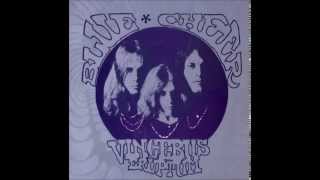 Blue Cheer - &quot;All night long&quot;