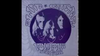 Blue Cheer - "All night long"