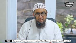Download lagu Apakah Ketika I'tidal, Makmum Membaca Sami'Allahu Liman Hamidah? - Ustadz Azhar Khalid bin Seff mp3