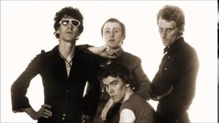 The Vibrators - Automatic Lover (Peel Session)