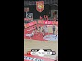 Jean-Marc Mwema (15 points) Highlights vs. RSW Liège Basket