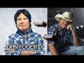 John Fogerty &  Alan Jackson ~  "Have You Ever Seen The Rain"