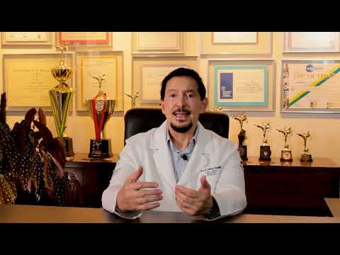 Abacate uma fruta completa! Prof.Dr.Edson Credidio- MD-PH.D-POS-DOC. - Unicamp