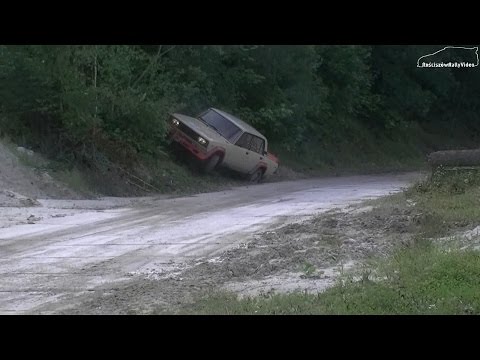 1 Rajd Strzelca 2014 by RRV