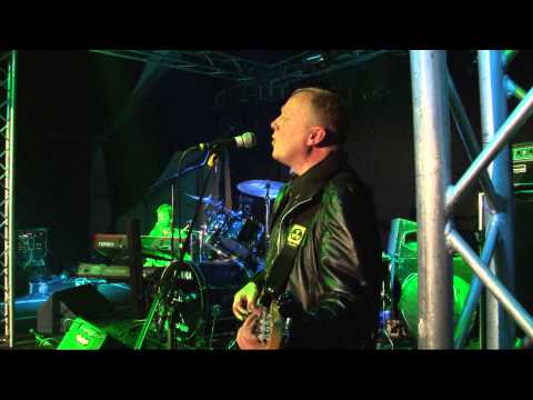 Jens Marni - I Don't Wanna Wait No More